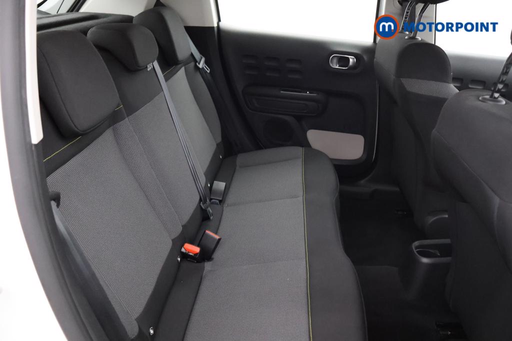 Citroen C3 Feel Manual Petrol Hatchback - Stock Number (1546029) - 12th supplementary image