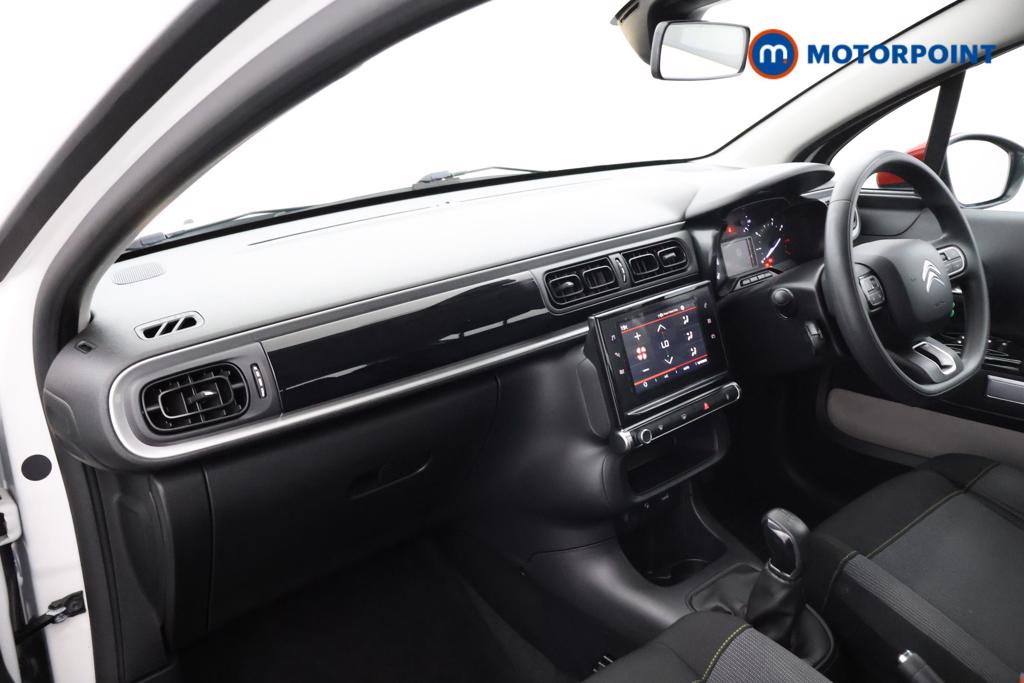 Citroen C3 Feel Manual Petrol Hatchback - Stock Number (1546029) - 13th supplementary image