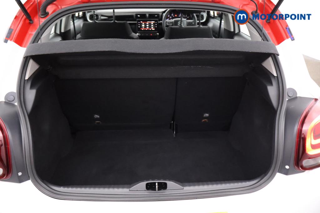 Citroen C3 Feel Manual Petrol Hatchback - Stock Number (1546029) - 15th supplementary image