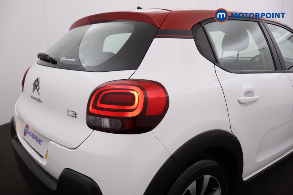 Citroen C3 Feel Manual Petrol Hatchback - Stock Number (1546029) - 16th supplementary image