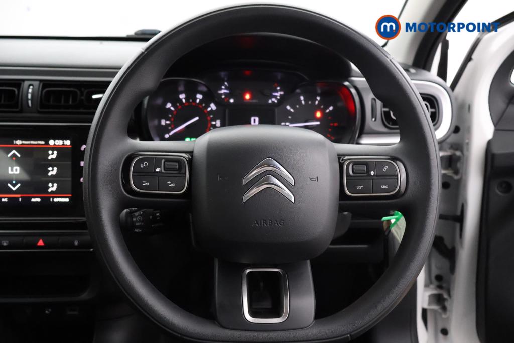 Citroen C3 Feel Manual Petrol Hatchback - Stock Number (1546029) - 1st supplementary image