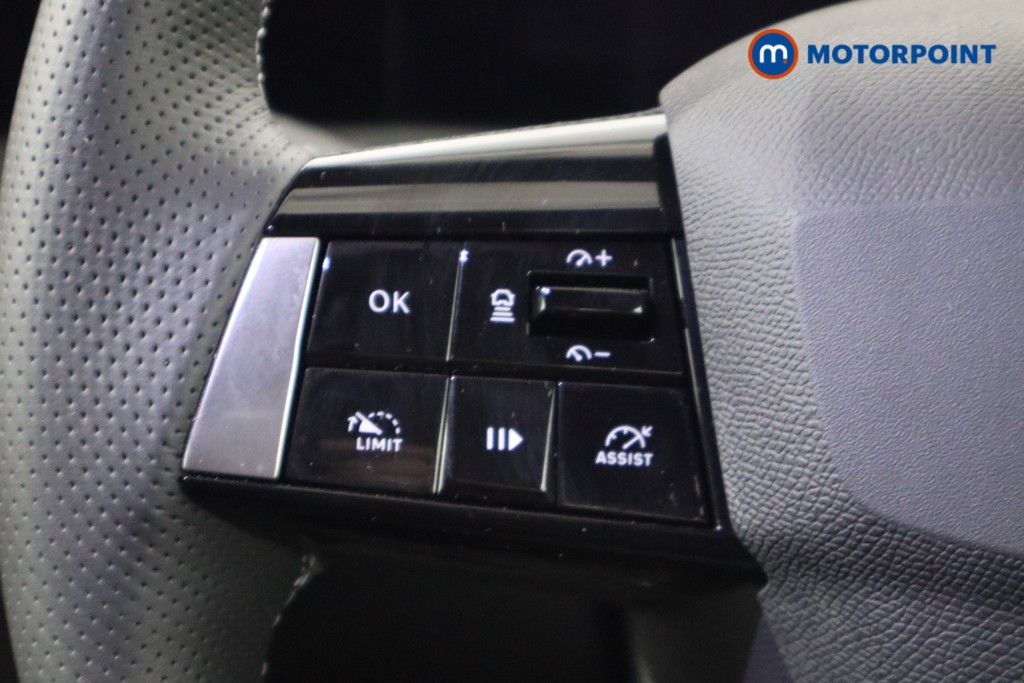 Vauxhall Astra GS Manual Petrol Estate - Stock Number (1546492) - 7th supplementary image