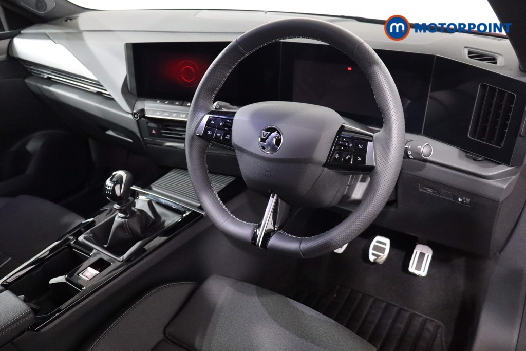 Vauxhall Astra GS Manual Petrol Estate - Stock Number (1546492) - 19th supplementary image