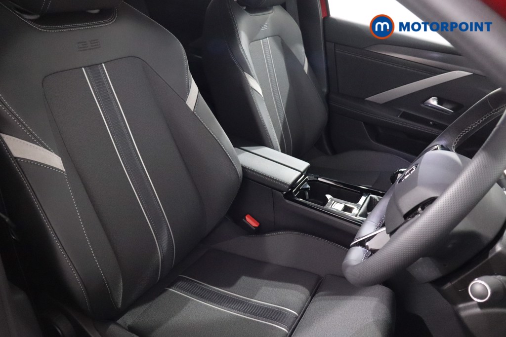 Vauxhall Astra GS Manual Petrol Estate - Stock Number (1546492) - 20th supplementary image