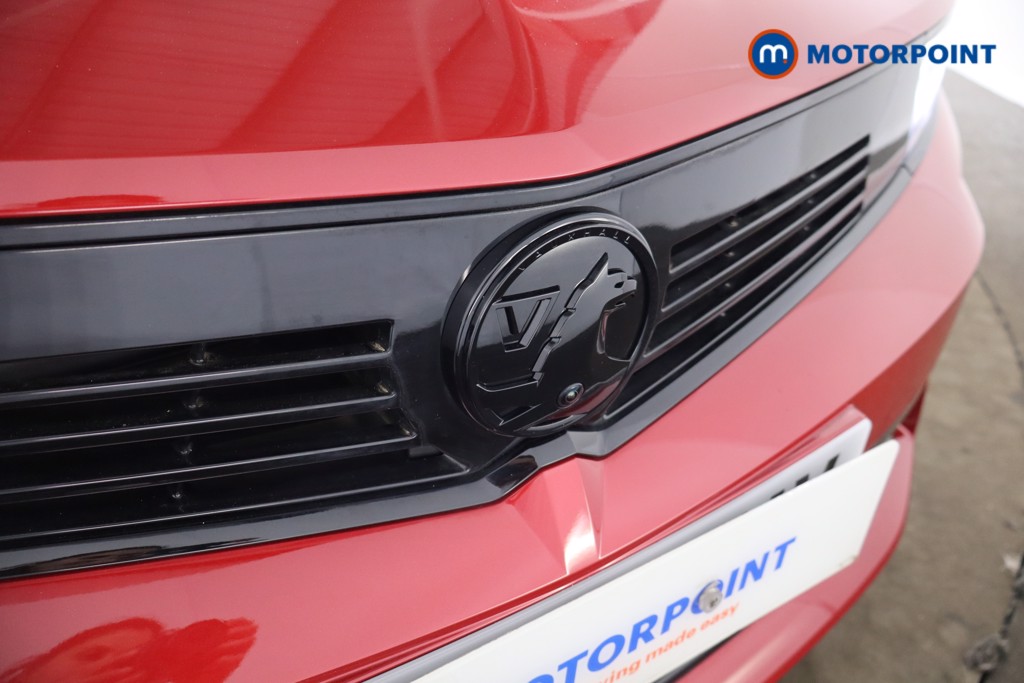 Vauxhall Astra GS Manual Petrol Estate - Stock Number (1546492) - 21st supplementary image