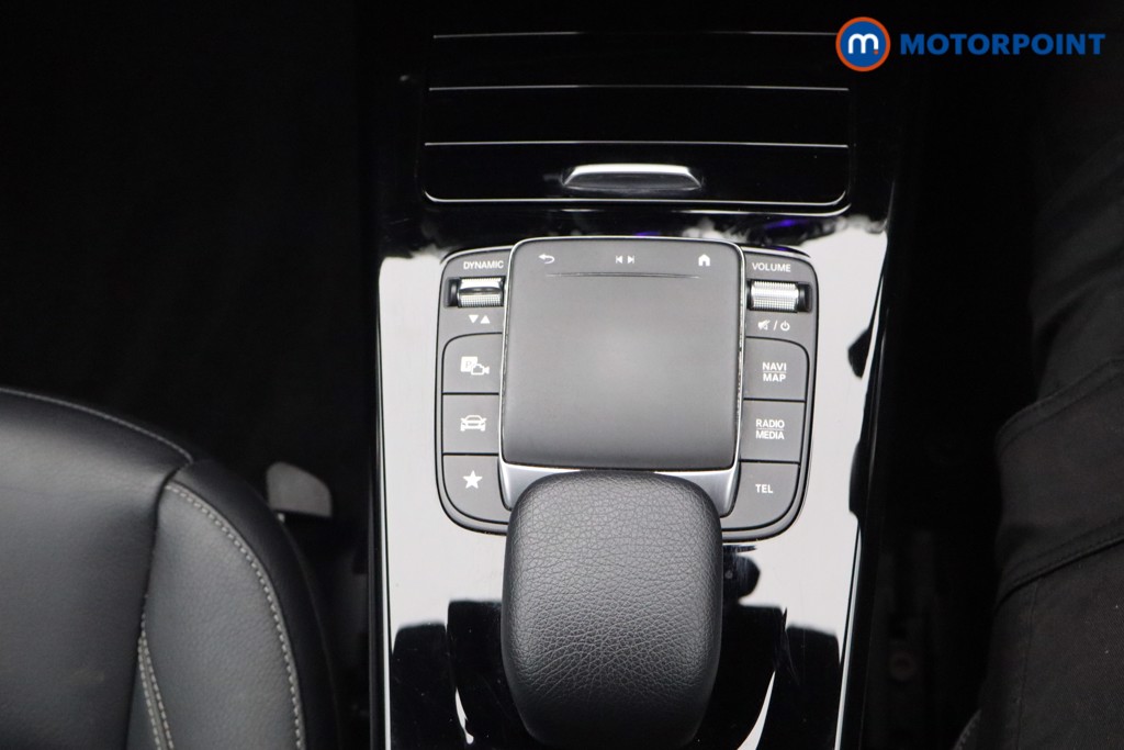 Mercedes-Benz CLA Amg Line Automatic Petrol Estate - Stock Number (1547109) - 9th supplementary image