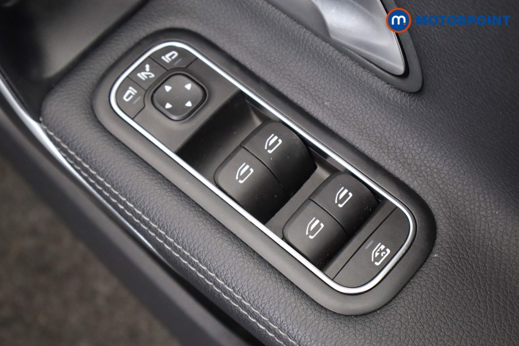 Mercedes-Benz CLA Amg Line Automatic Petrol Estate - Stock Number (1547109) - 12th supplementary image