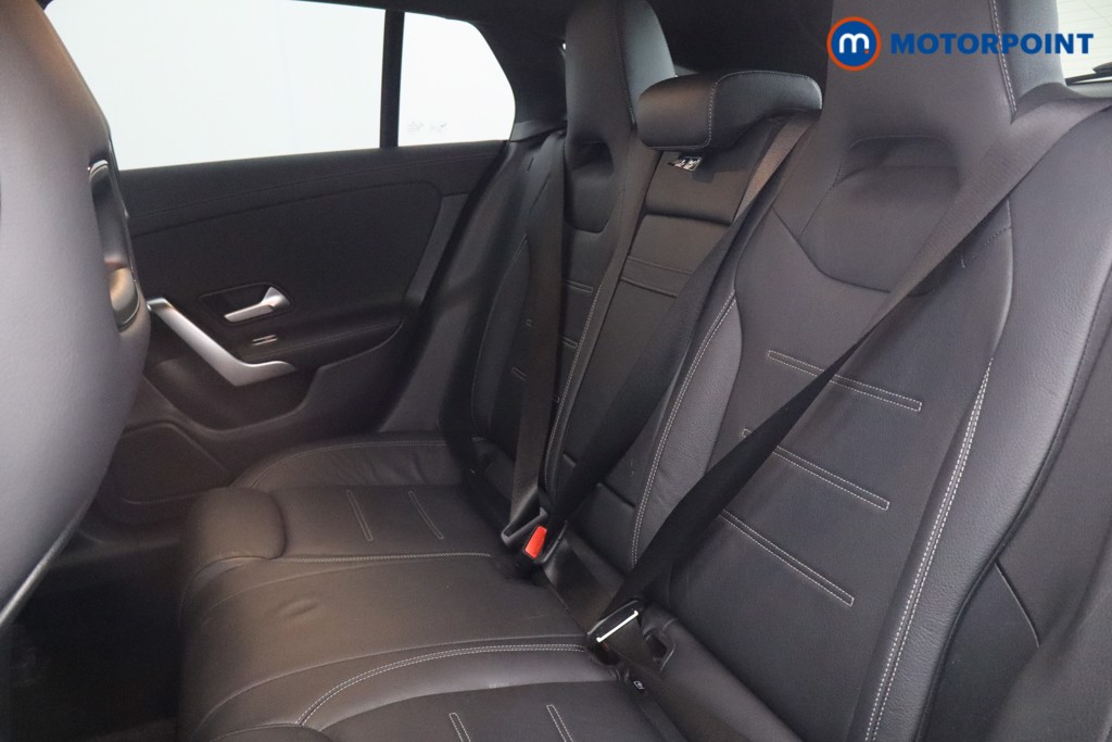 Mercedes-Benz CLA Amg Line Automatic Petrol Estate - Stock Number (1547109) - 16th supplementary image