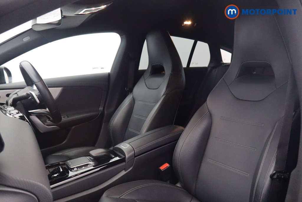 Mercedes-Benz CLA Amg Line Automatic Petrol Estate - Stock Number (1547109) - 17th supplementary image