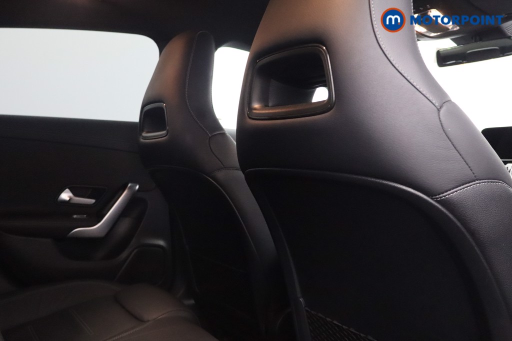 Mercedes-Benz CLA Amg Line Automatic Petrol Estate - Stock Number (1547109) - 18th supplementary image
