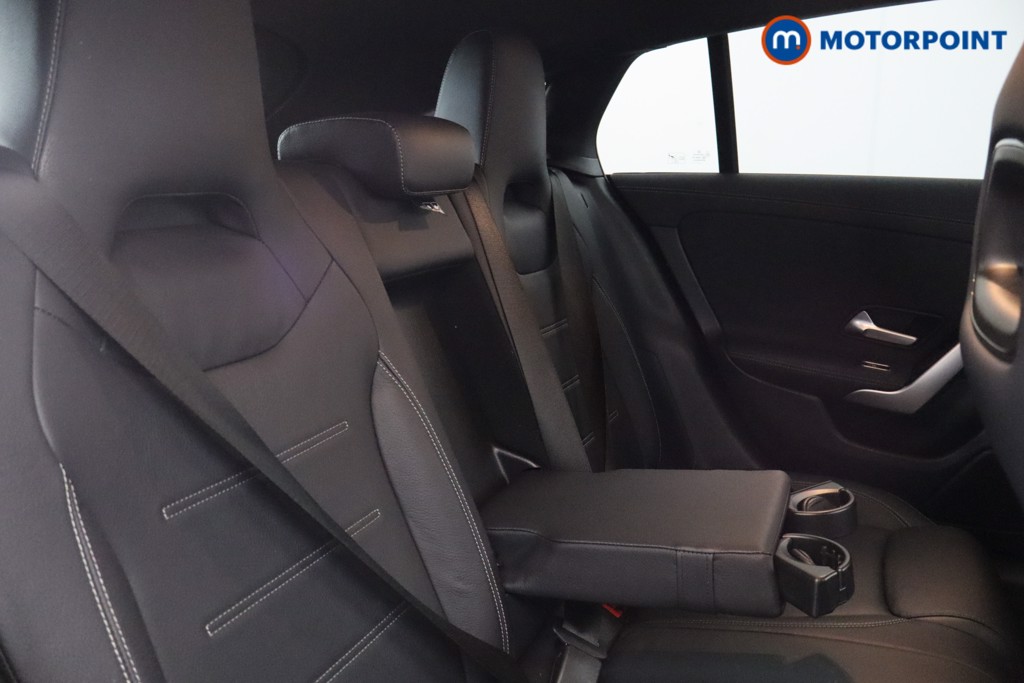 Mercedes-Benz CLA Amg Line Automatic Petrol Estate - Stock Number (1547109) - 19th supplementary image