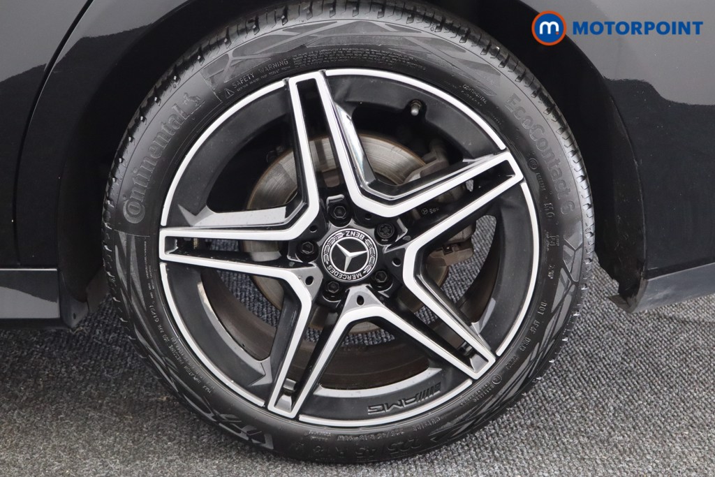 Mercedes-Benz CLA Amg Line Automatic Petrol Estate - Stock Number (1547109) - 20th supplementary image