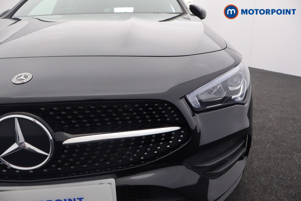 Mercedes-Benz CLA Amg Line Automatic Petrol Estate - Stock Number (1547109) - 24th supplementary image