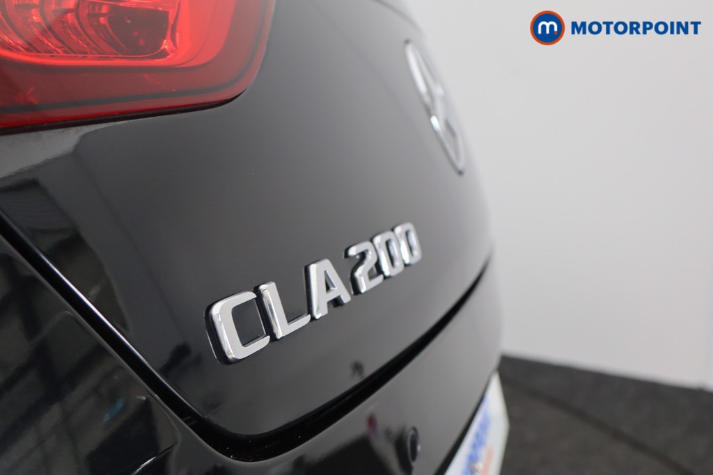 Mercedes-Benz CLA Amg Line Automatic Petrol Estate - Stock Number (1547109) - 26th supplementary image