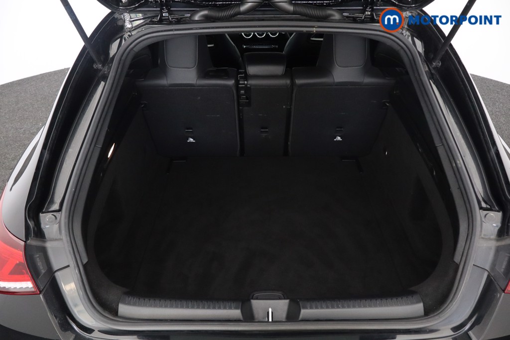 Mercedes-Benz CLA Amg Line Automatic Petrol Estate - Stock Number (1547109) - 29th supplementary image
