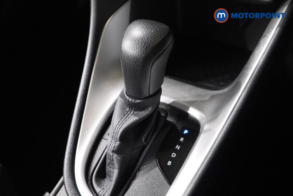 Toyota Yaris Icon Automatic Petrol-Electric Hybrid Hatchback - Stock Number (1547789) - 7th supplementary image