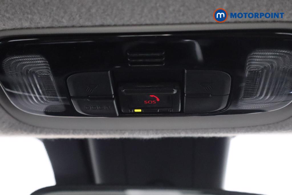 Toyota Yaris Icon Automatic Petrol-Electric Hybrid Hatchback - Stock Number (1547789) - 12th supplementary image