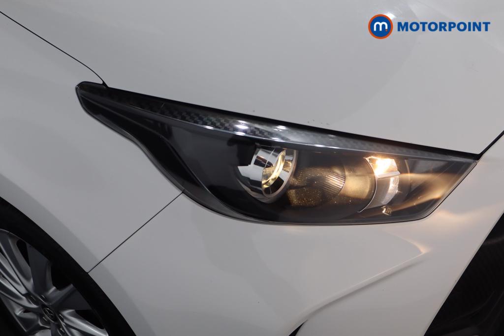 Toyota Yaris Icon Automatic Petrol-Electric Hybrid Hatchback - Stock Number (1547789) - 14th supplementary image