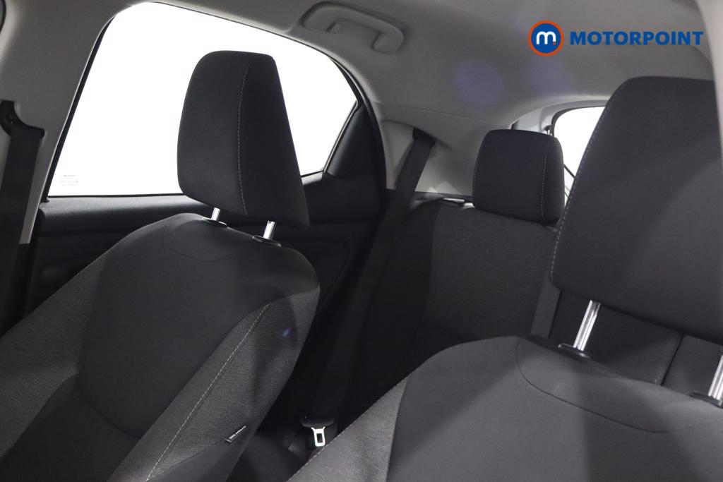 Toyota Yaris Icon Automatic Petrol-Electric Hybrid Hatchback - Stock Number (1547789) - 18th supplementary image