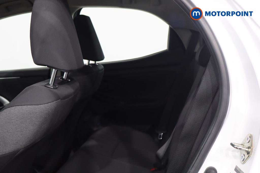 Toyota Yaris Icon Automatic Petrol-Electric Hybrid Hatchback - Stock Number (1547789) - 19th supplementary image