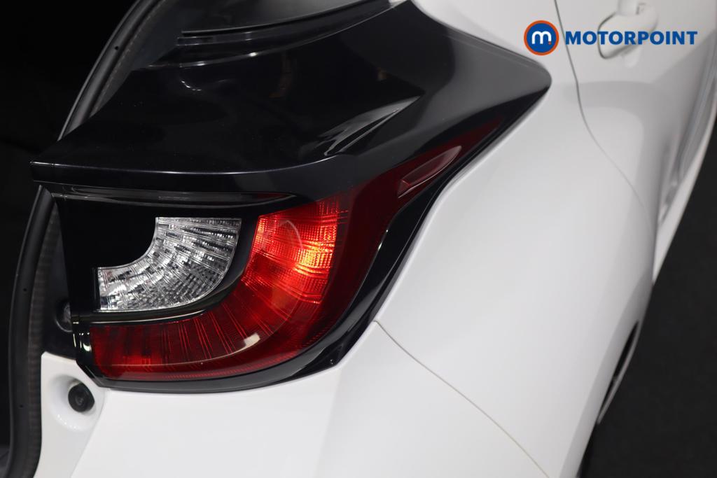 Toyota Yaris Icon Automatic Petrol-Electric Hybrid Hatchback - Stock Number (1547789) - 21st supplementary image