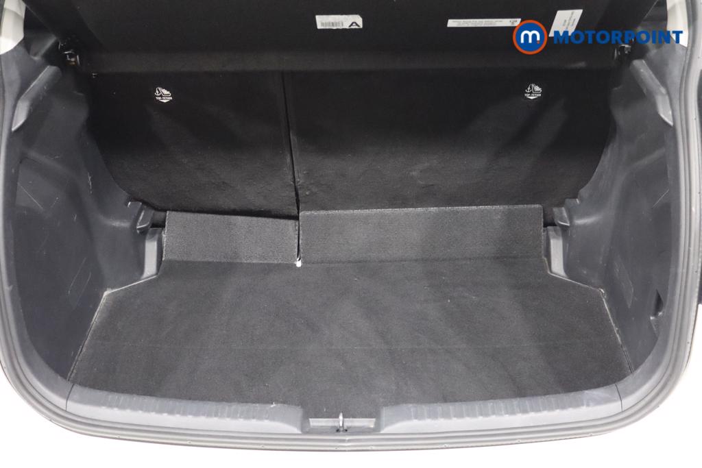Toyota Yaris Icon Automatic Petrol-Electric Hybrid Hatchback - Stock Number (1547789) - 22nd supplementary image