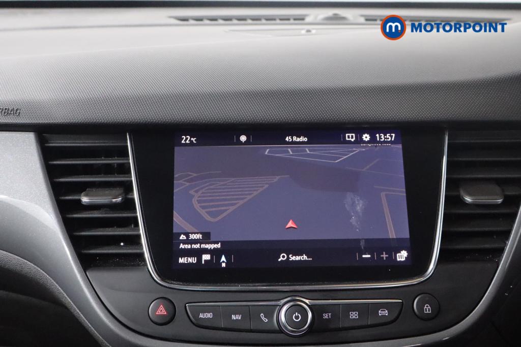 Vauxhall Crossland Ultimate Automatic Petrol SUV - Stock Number (1547837) - 2nd supplementary image