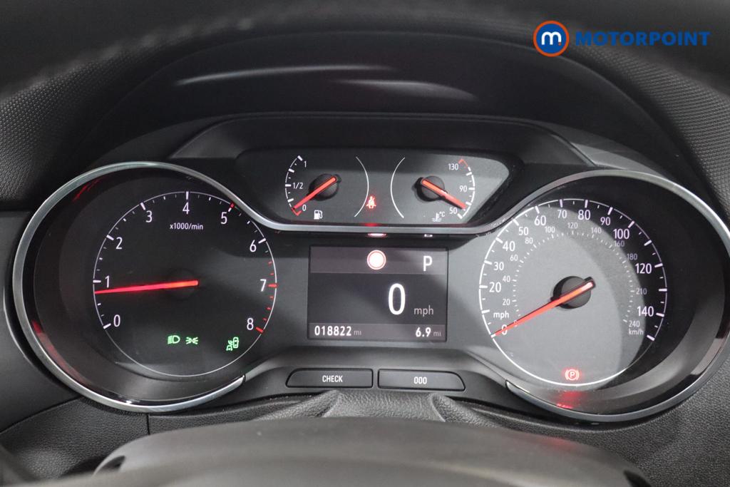 Vauxhall Crossland Ultimate Automatic Petrol SUV - Stock Number (1547837) - 3rd supplementary image