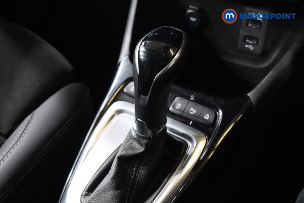 Vauxhall Crossland Ultimate Automatic Petrol SUV - Stock Number (1547837) - 5th supplementary image