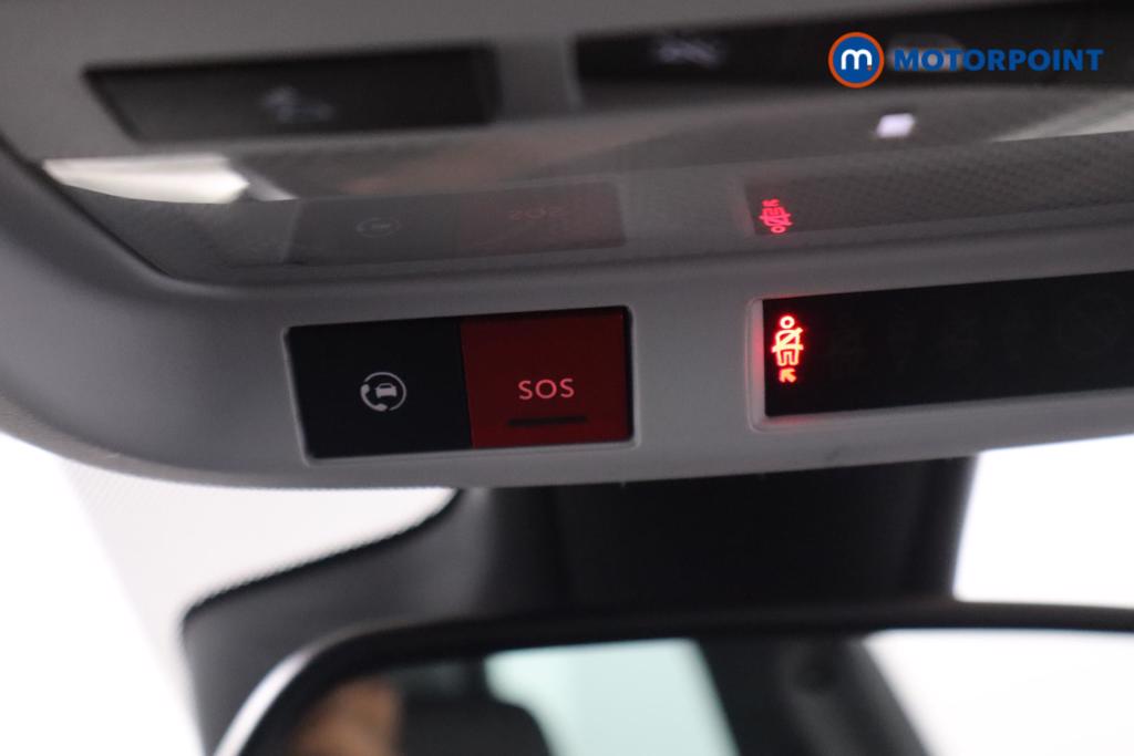 Vauxhall Crossland Ultimate Automatic Petrol SUV - Stock Number (1547837) - 7th supplementary image