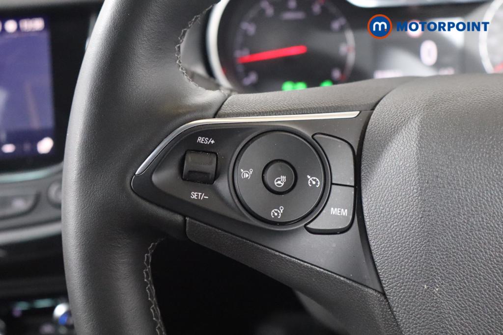 Vauxhall Crossland Ultimate Automatic Petrol SUV - Stock Number (1547837) - 8th supplementary image