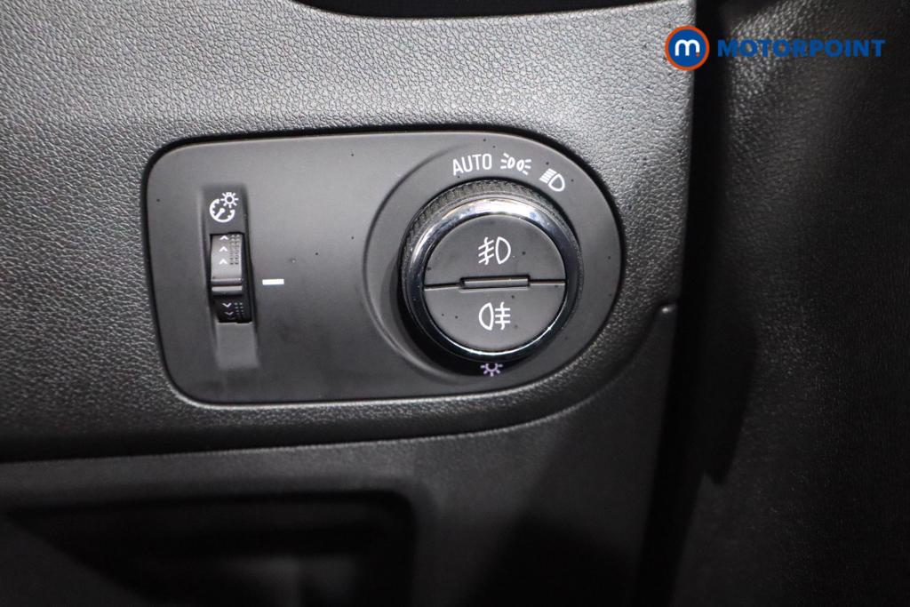 Vauxhall Crossland Ultimate Automatic Petrol SUV - Stock Number (1547837) - 10th supplementary image