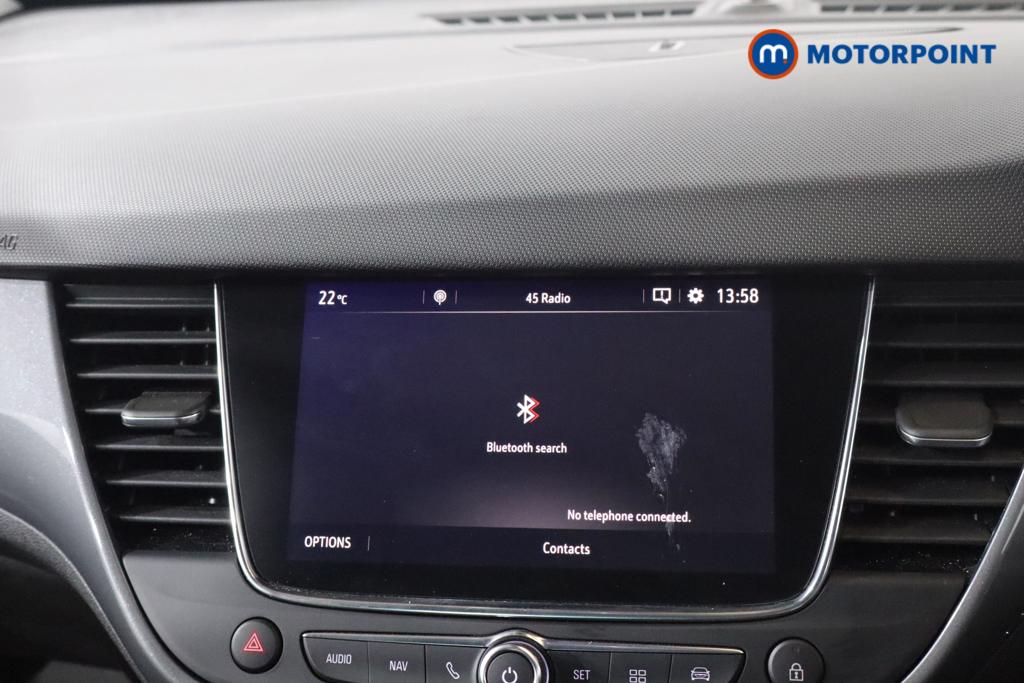 Vauxhall Crossland Ultimate Automatic Petrol SUV - Stock Number (1547837) - 13th supplementary image