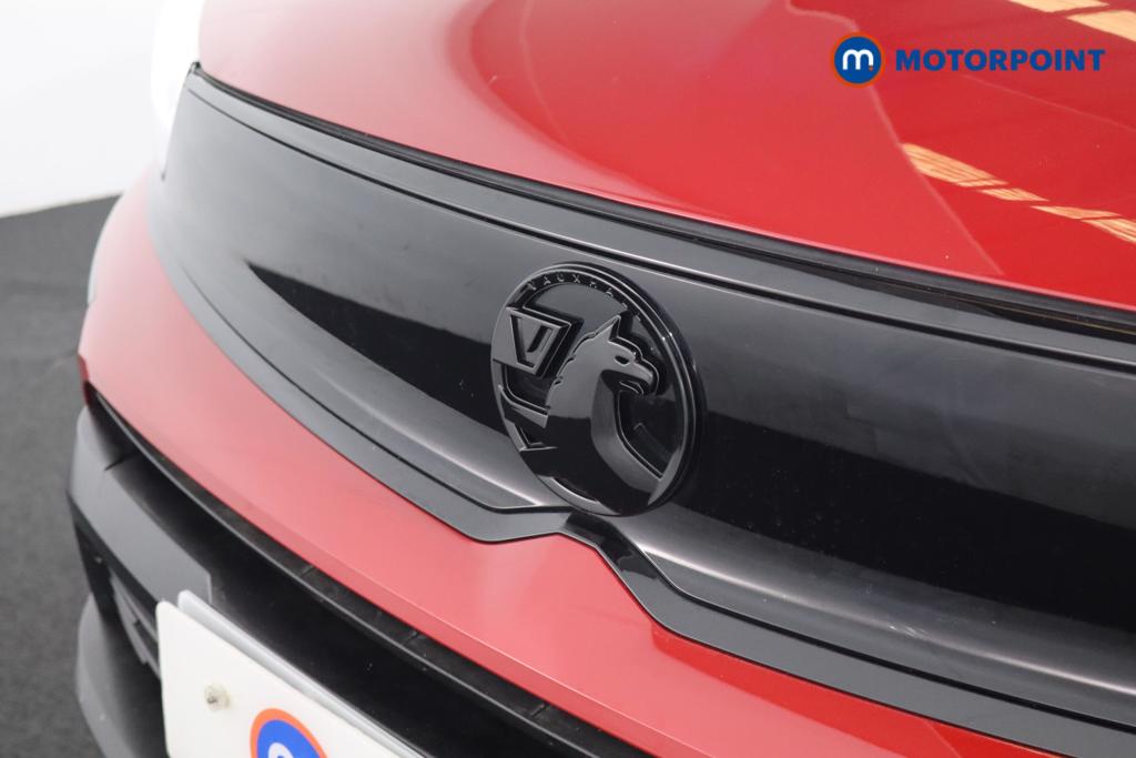 Vauxhall Crossland Ultimate Automatic Petrol SUV - Stock Number (1547837) - 16th supplementary image