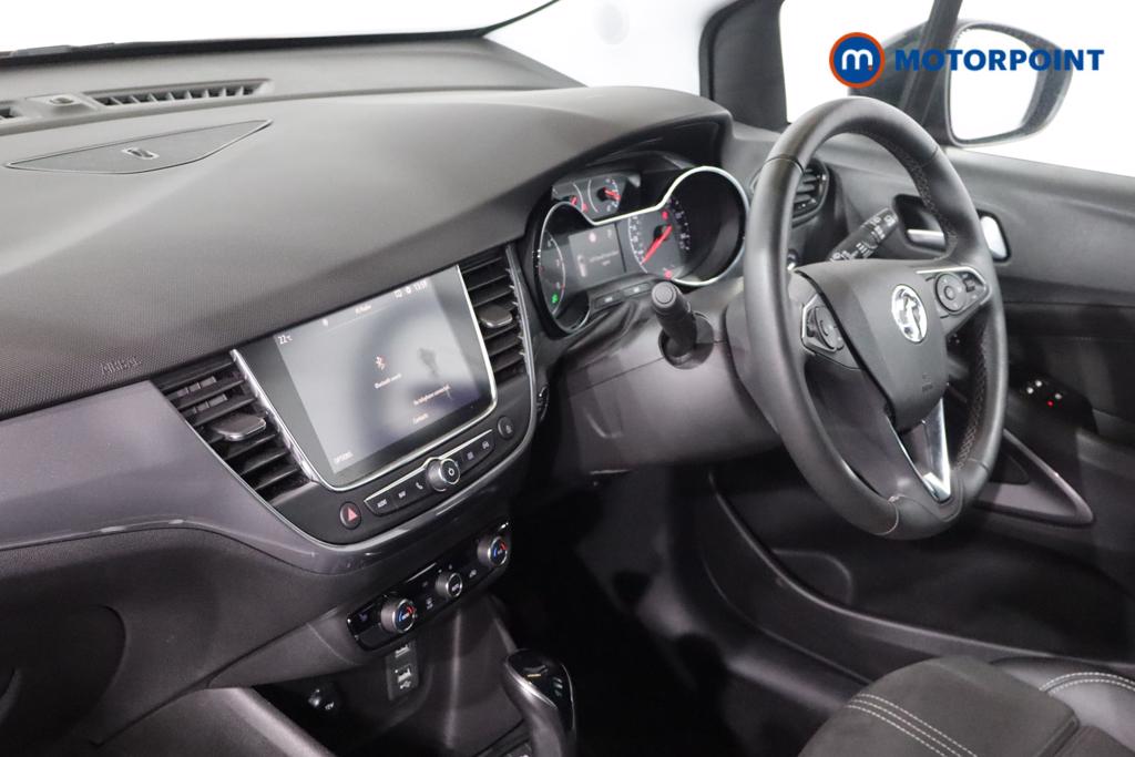 Vauxhall Crossland Ultimate Automatic Petrol SUV - Stock Number (1547837) - 17th supplementary image