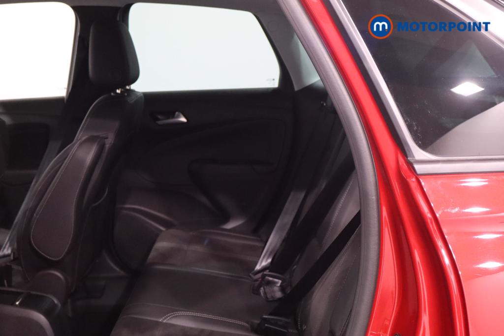 Vauxhall Crossland Ultimate Automatic Petrol SUV - Stock Number (1547837) - 19th supplementary image
