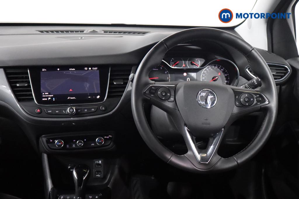 Vauxhall Crossland Ultimate Automatic Petrol SUV - Stock Number (1547837) - 1st supplementary image