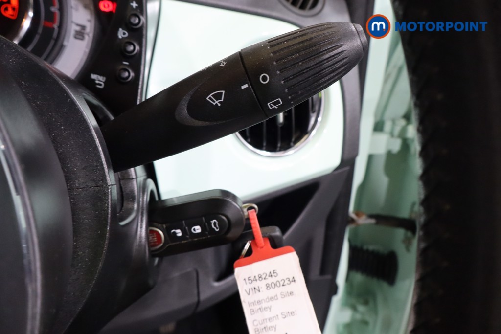 Fiat 500 Lounge Manual Petrol Hatchback - Stock Number (1548245) - 13th supplementary image