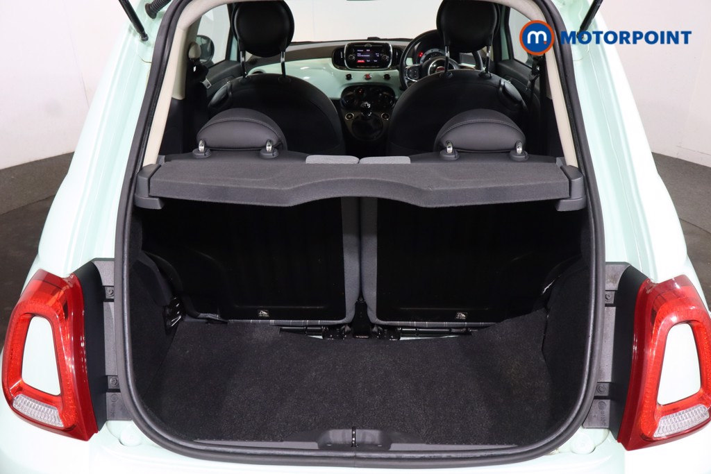 Fiat 500 Lounge Manual Petrol Hatchback - Stock Number (1548245) - 20th supplementary image