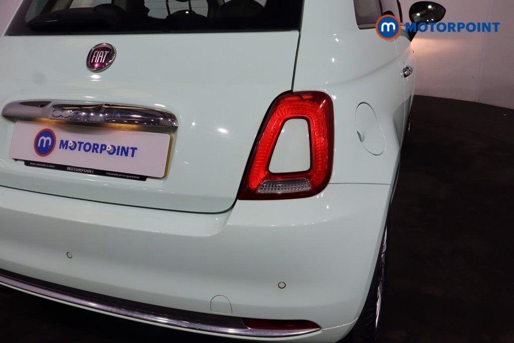 Fiat 500 Lounge Manual Petrol Hatchback - Stock Number (1548245) - 26th supplementary image