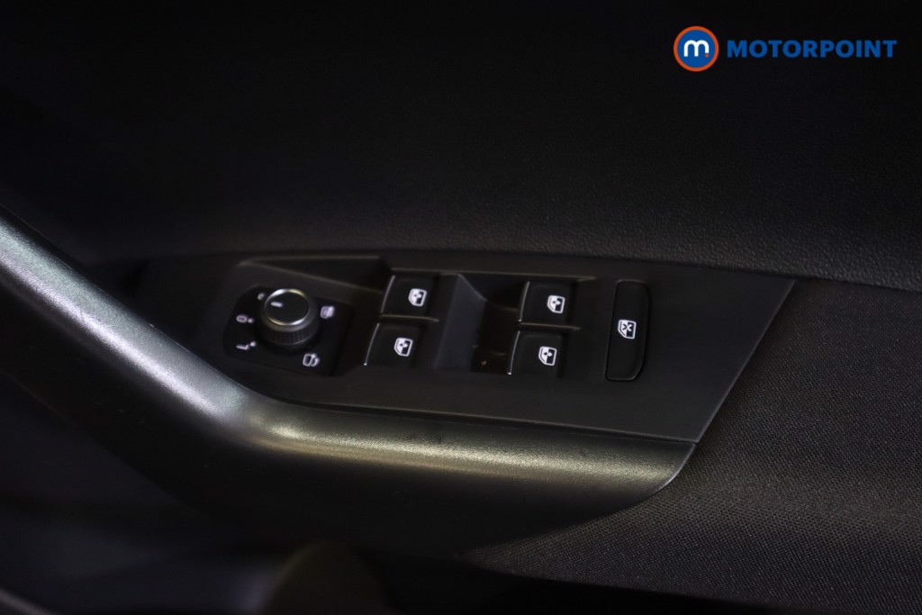 Volkswagen Taigo R-Line Automatic Petrol SUV - Stock Number (1548884) - 3rd supplementary image