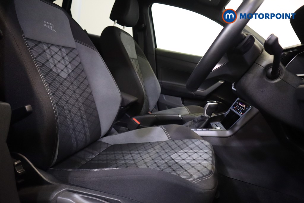 Volkswagen Taigo R-Line Automatic Petrol SUV - Stock Number (1548884) - 6th supplementary image