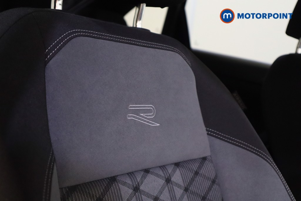 Volkswagen Taigo R-Line Automatic Petrol SUV - Stock Number (1548884) - 8th supplementary image