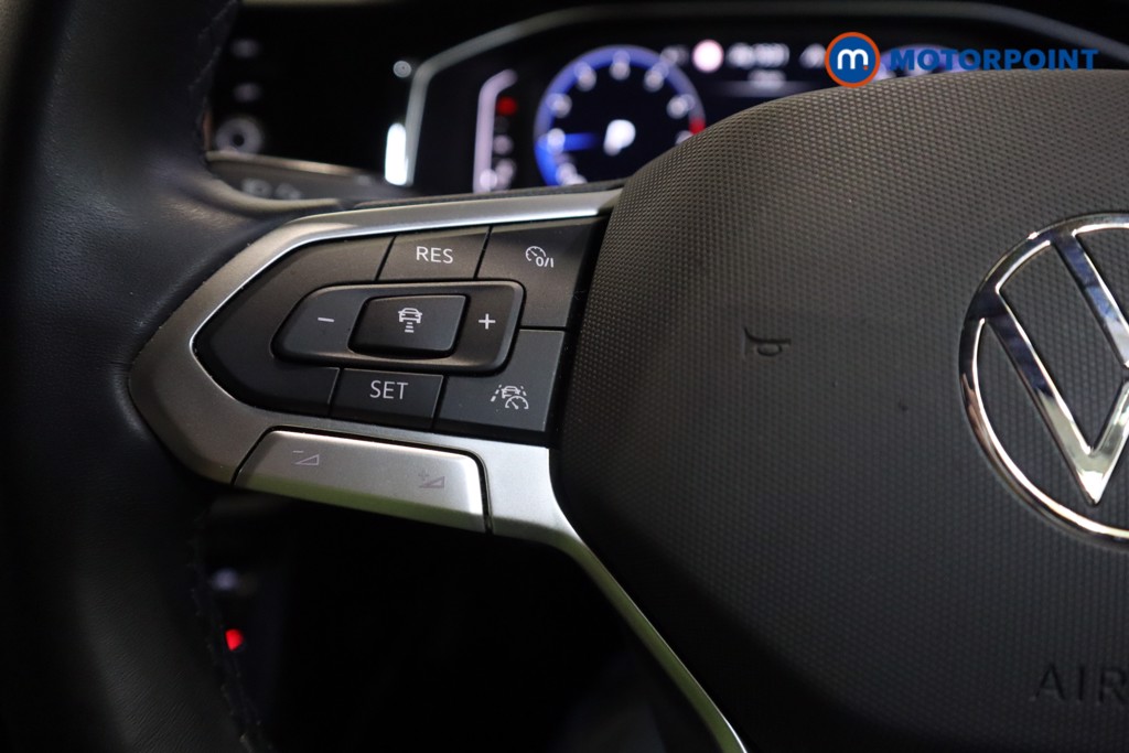 Volkswagen Taigo R-Line Automatic Petrol SUV - Stock Number (1548884) - 10th supplementary image