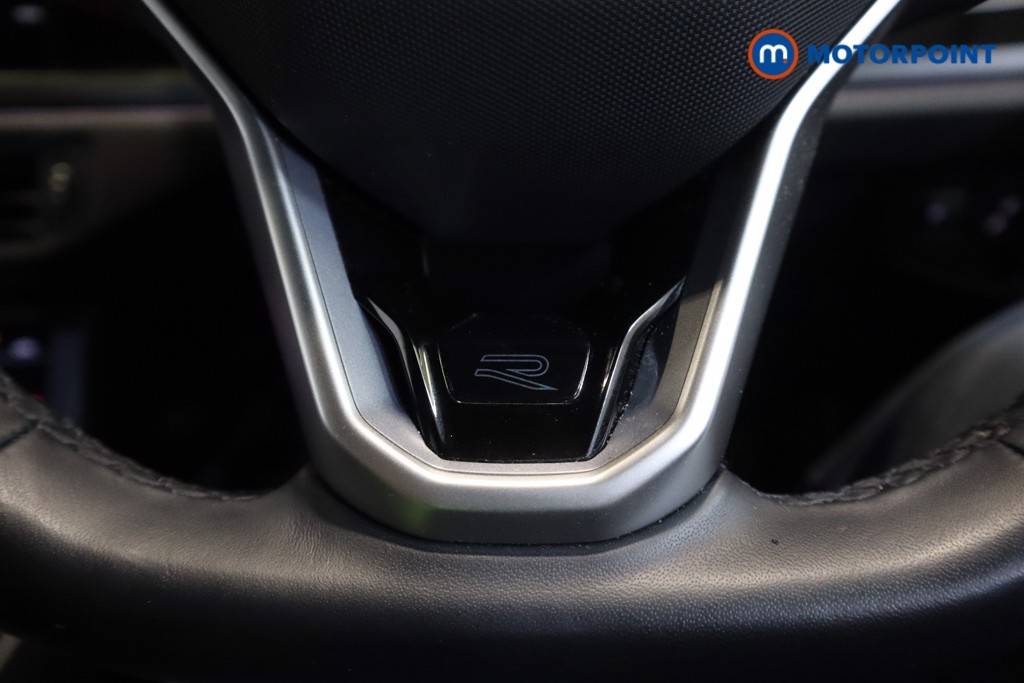 Volkswagen Taigo R-Line Automatic Petrol SUV - Stock Number (1548884) - 11th supplementary image