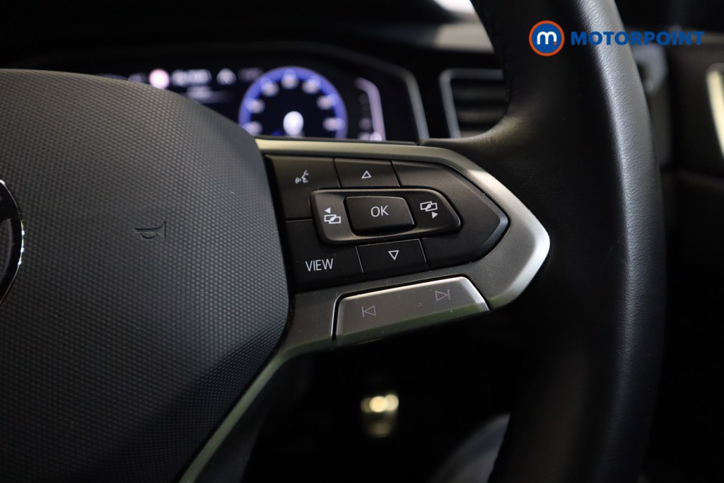 Volkswagen Taigo R-Line Automatic Petrol SUV - Stock Number (1548884) - 12th supplementary image
