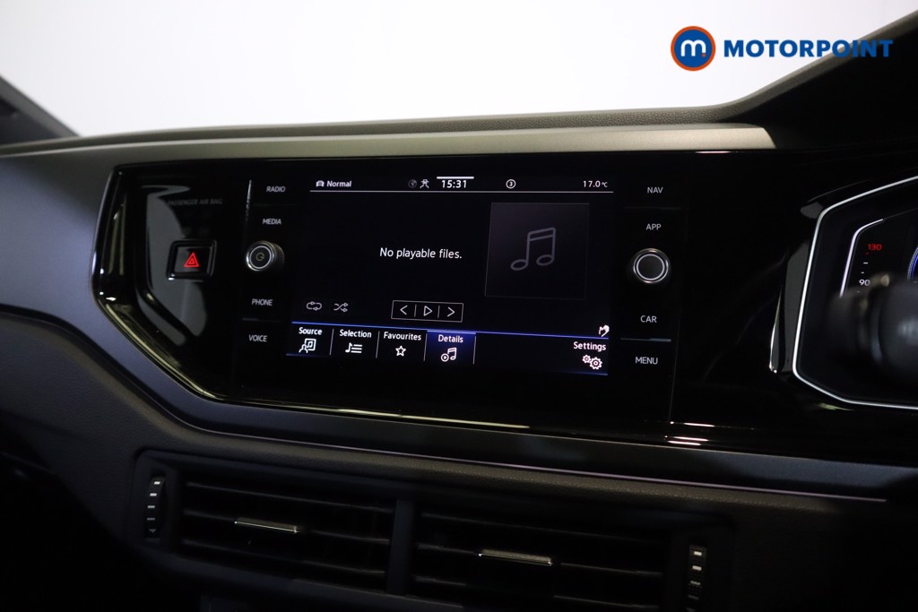 Volkswagen Taigo R-Line Automatic Petrol SUV - Stock Number (1548884) - 16th supplementary image