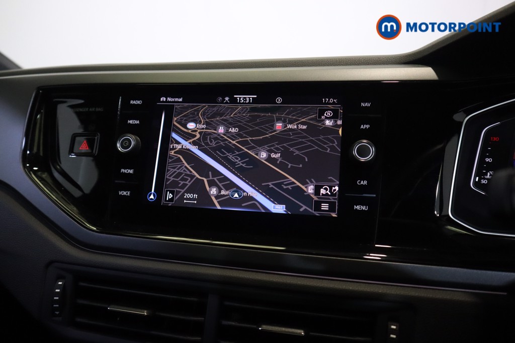 Volkswagen Taigo R-Line Automatic Petrol SUV - Stock Number (1548884) - 18th supplementary image