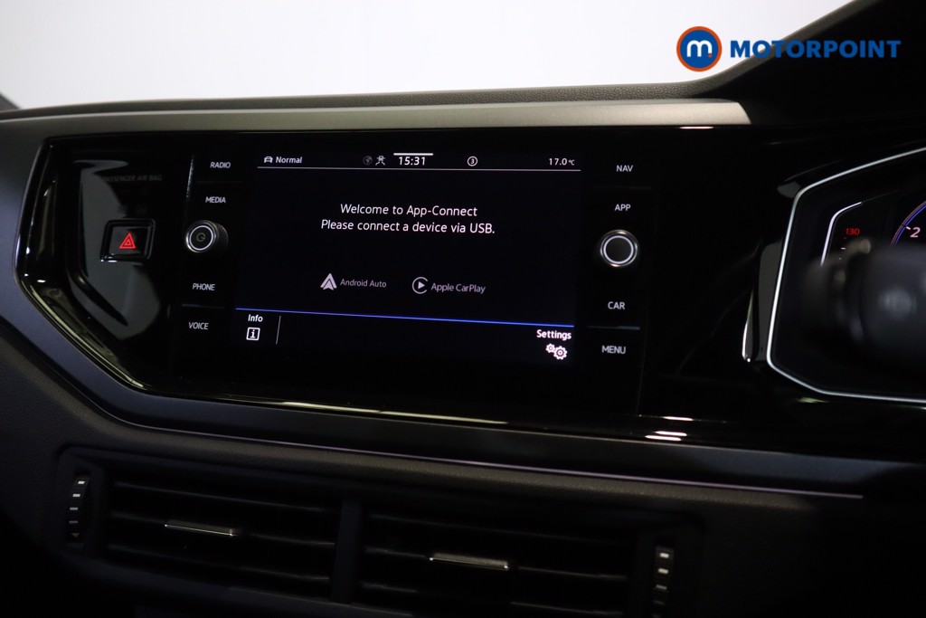 Volkswagen Taigo R-Line Automatic Petrol SUV - Stock Number (1548884) - 19th supplementary image