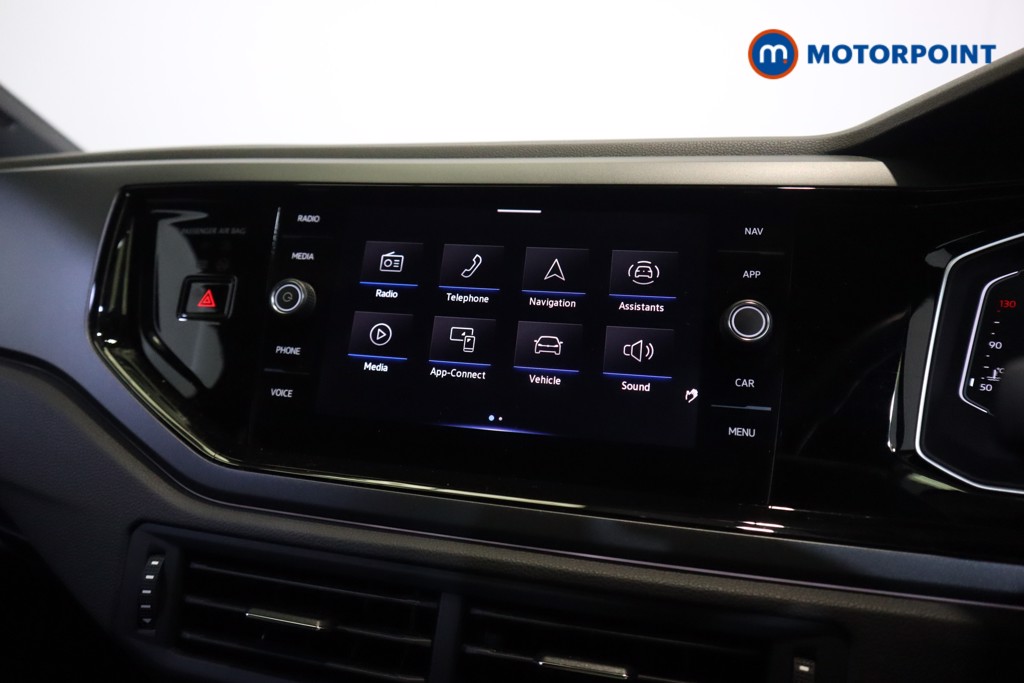Volkswagen Taigo R-Line Automatic Petrol SUV - Stock Number (1548884) - 20th supplementary image
